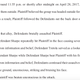 Illustration for article titled Lawsuit: Titans Player Beat Fan Unconscious After Arguing About The NFL Draft